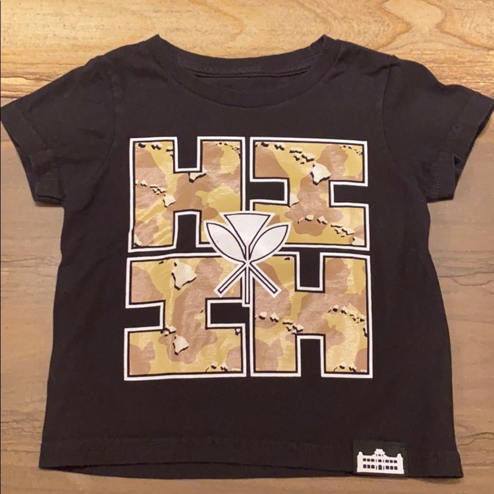 Hawaii’s Finest Youth T-Shirt XXS